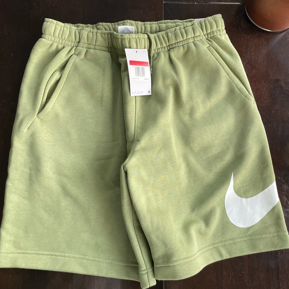 Nike Men’s Shorts